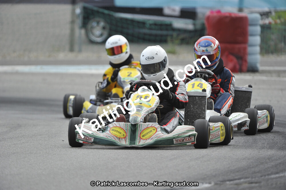 03/06/2012 : National Series Karting 2012 à Lavelanet (Photos Patrick Lascombes) 2012 — karting