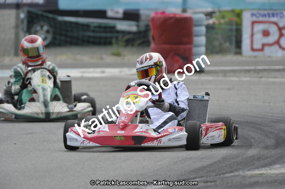 03/06/2012 : National Series Karting 2012 à Lavelanet (Photos Patrick Lascombes) 2012 — karting