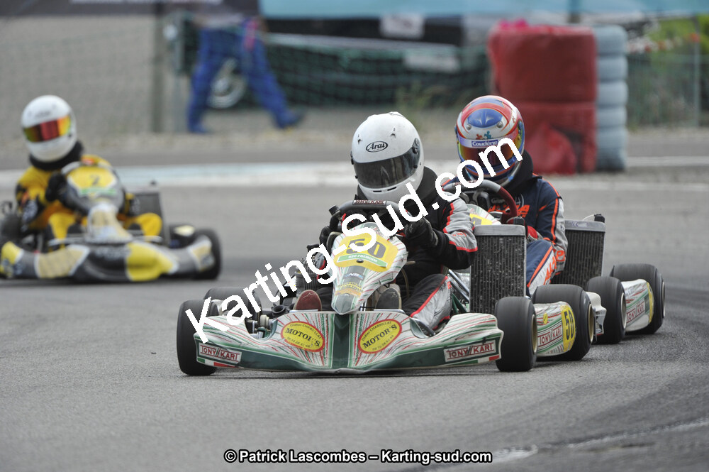 03/06/2012 : National Series Karting 2012 à Lavelanet (Photos Patrick Lascombes) 2012 — karting