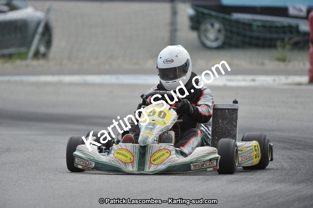03/06/2012 : National Series Karting 2012 à Lavelanet (Photos Patrick Lascombes) 2012 — karting