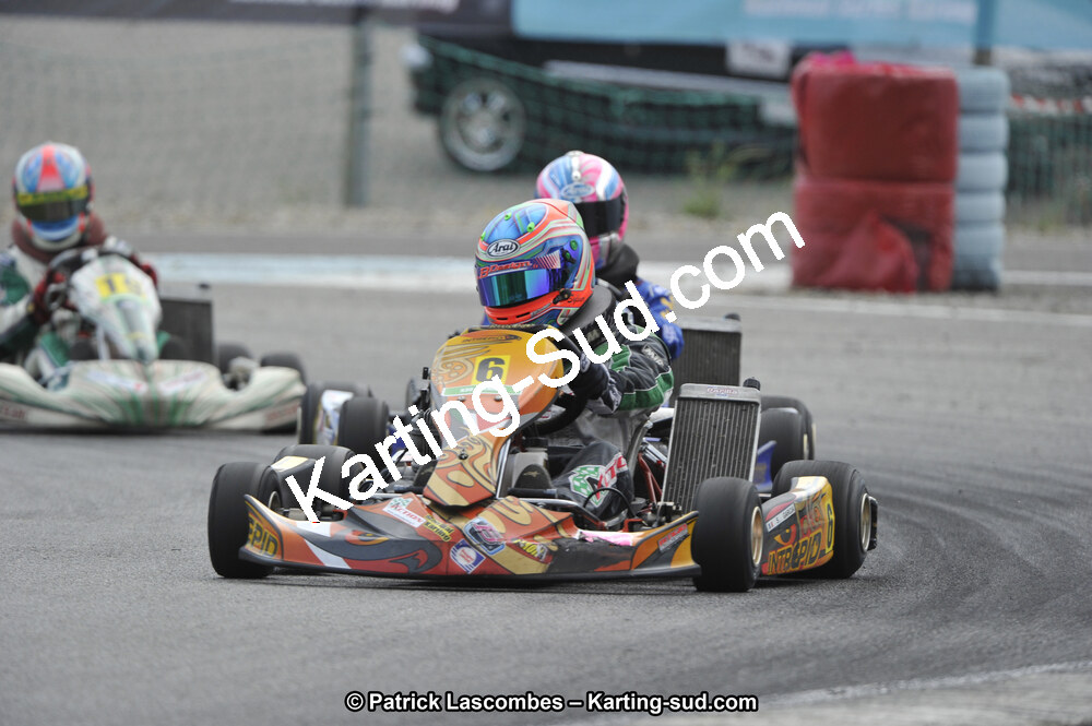 03/06/2012 : National Series Karting 2012 à Lavelanet (Photos Patrick Lascombes) 2012 — karting