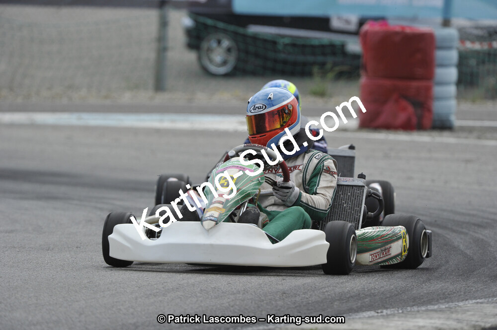 03/06/2012 : National Series Karting 2012 à Lavelanet (Photos Patrick Lascombes) 2012 — karting