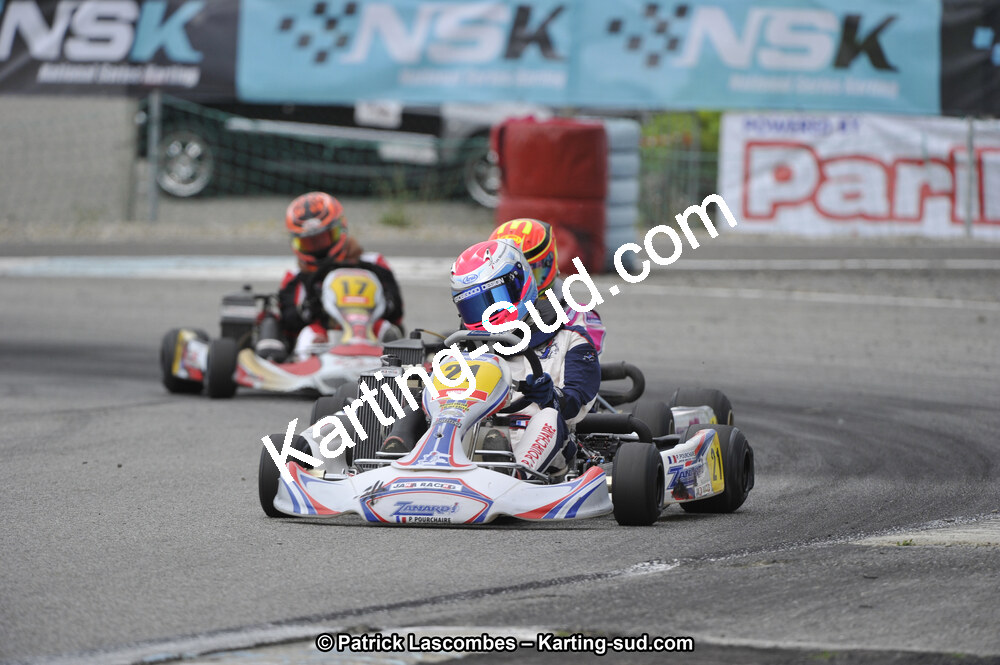03/06/2012 : National Series Karting 2012 à Lavelanet (Photos Patrick Lascombes) 2012 — karting
