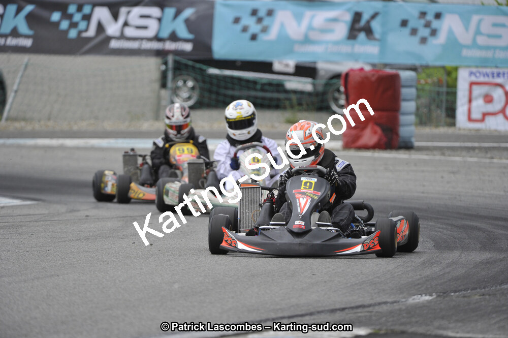 03/06/2012 : National Series Karting 2012 à Lavelanet (Photos Patrick Lascombes) 2012 — karting