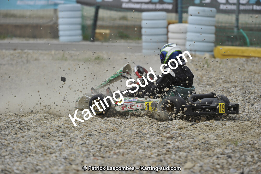 03/06/2012 : National Series Karting 2012 à Lavelanet (Photos Patrick Lascombes) 2012 — karting
