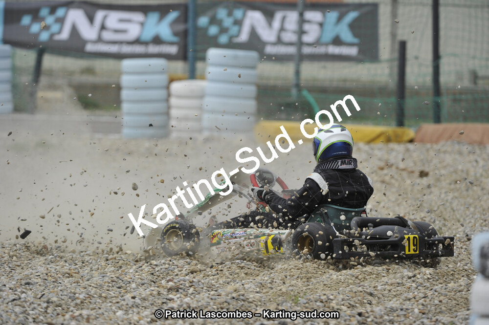 03/06/2012 : National Series Karting 2012 à Lavelanet (Photos Patrick Lascombes) 2012 — karting