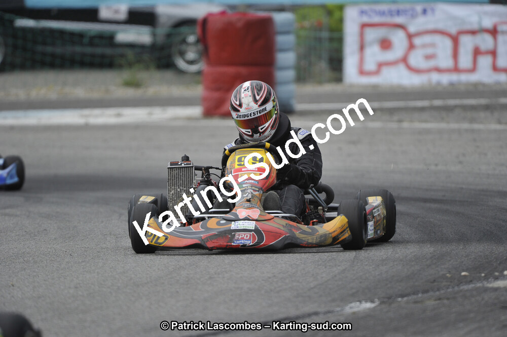 03/06/2012 : National Series Karting 2012 à Lavelanet (Photos Patrick Lascombes) 2012 — karting