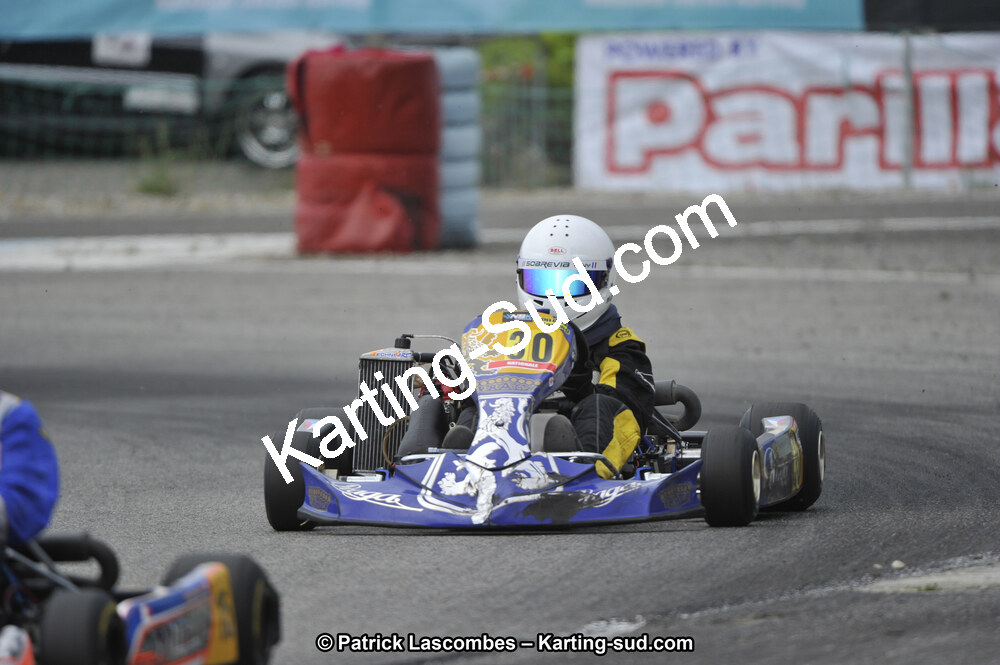 03/06/2012 : National Series Karting 2012 à Lavelanet (Photos Patrick Lascombes) 2012 — karting