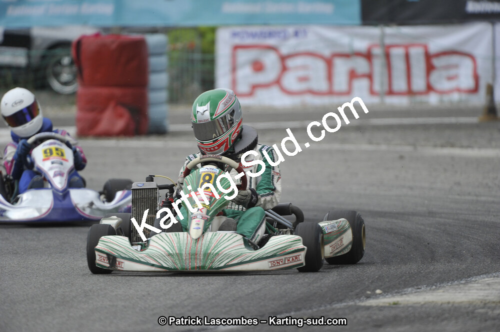 03/06/2012 : National Series Karting 2012 à Lavelanet (Photos Patrick Lascombes) 2012 — karting