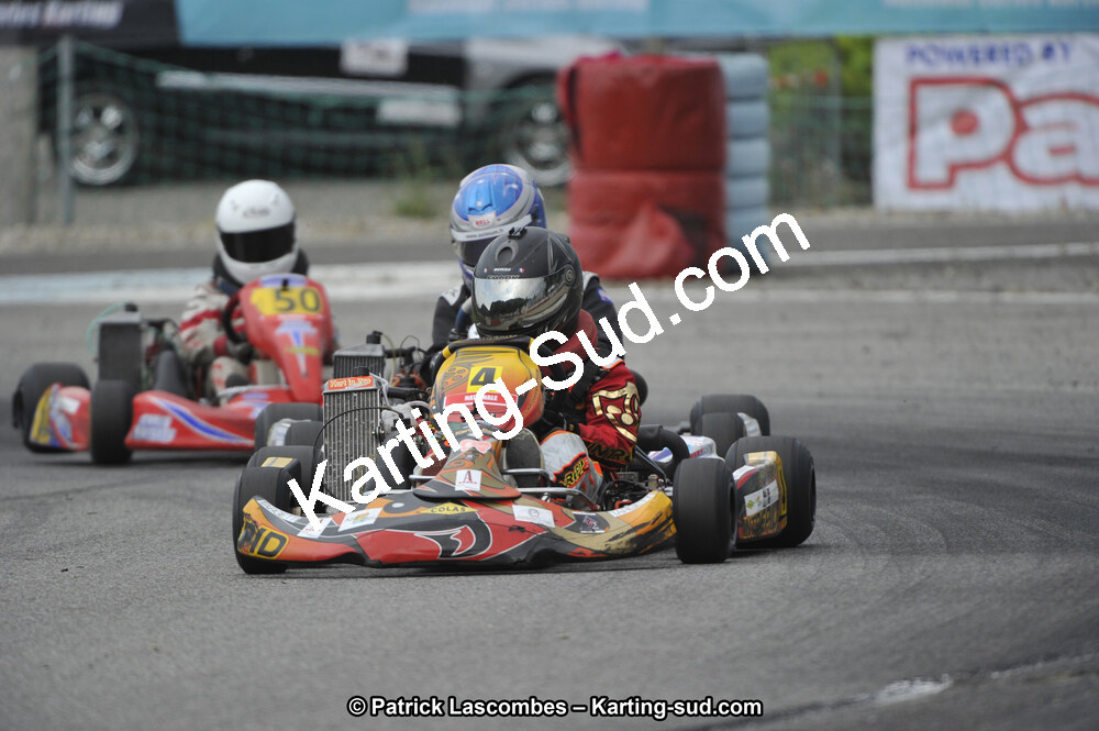 03/06/2012 : National Series Karting 2012 à Lavelanet (Photos Patrick Lascombes) 2012 — karting