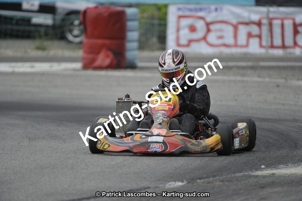03/06/2012 : National Series Karting 2012 à Lavelanet (Photos Patrick Lascombes) 2012 — karting