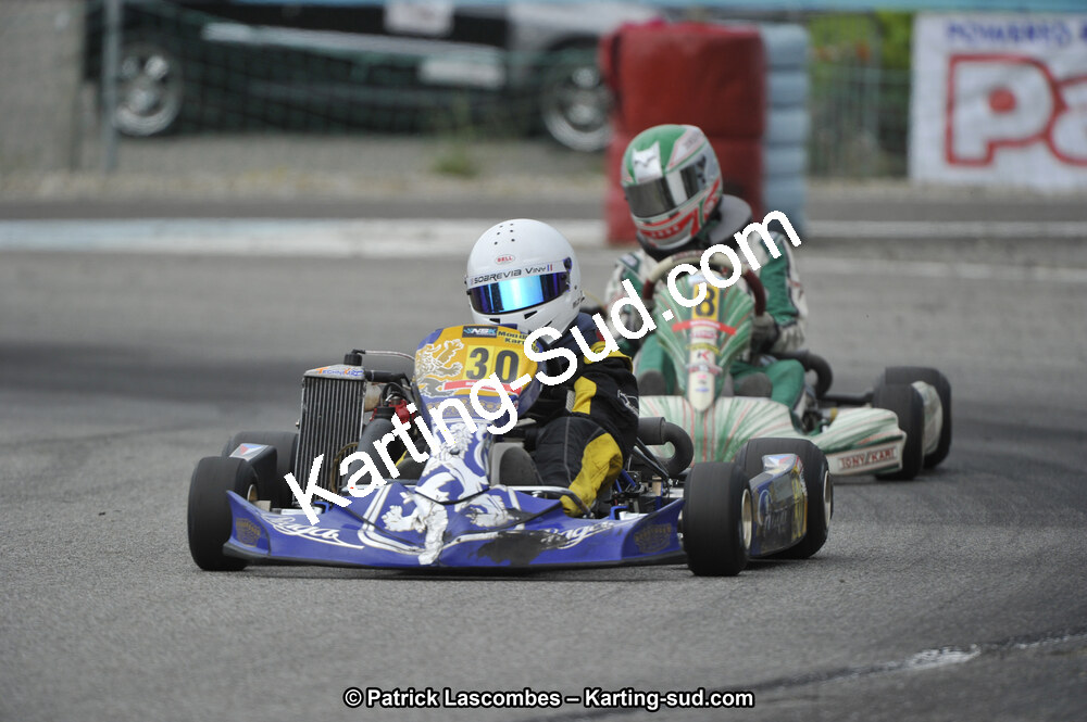 03/06/2012 : National Series Karting 2012 à Lavelanet (Photos Patrick Lascombes) 2012 — karting