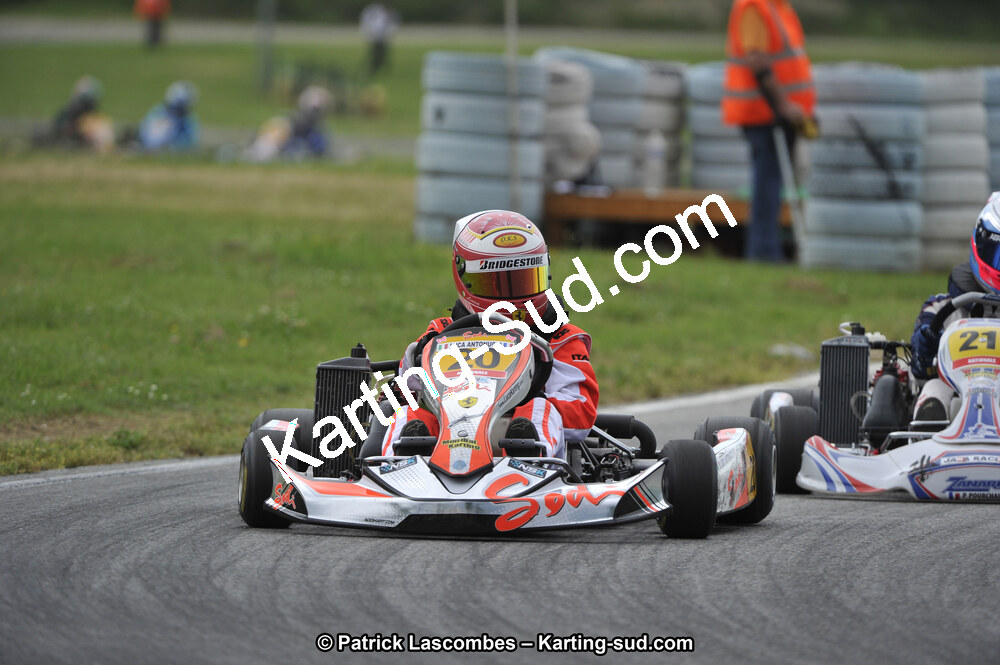 03/06/2012 : National Series Karting 2012 à Lavelanet (Photos Patrick Lascombes) 2012 — karting