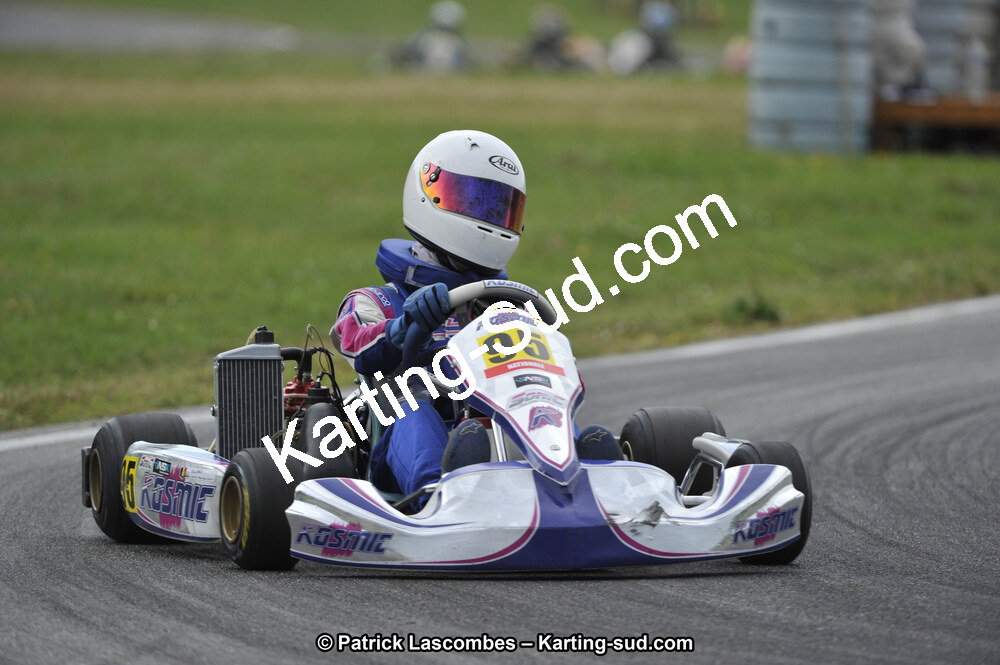 03/06/2012 : National Series Karting 2012 à Lavelanet (Photos Patrick Lascombes) 2012 — karting