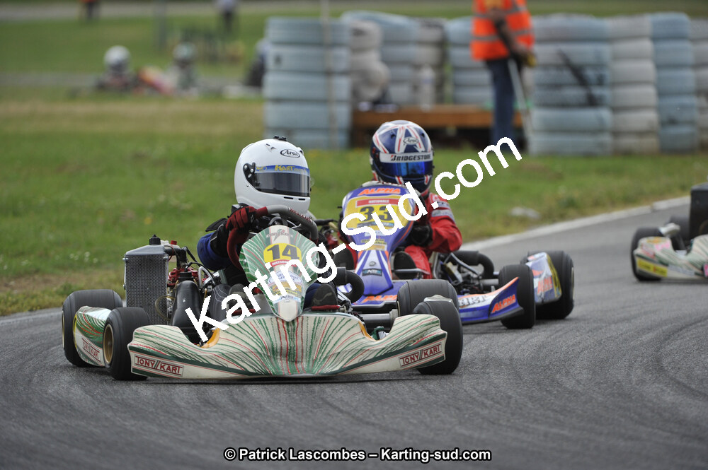 03/06/2012 : National Series Karting 2012 à Lavelanet (Photos Patrick Lascombes) 2012 — karting