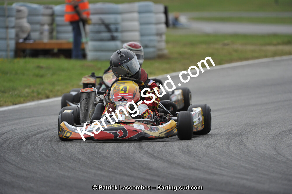 03/06/2012 : National Series Karting 2012 à Lavelanet (Photos Patrick Lascombes) 2012 — karting