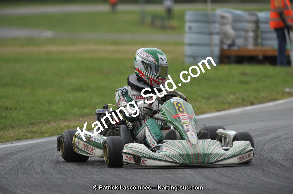 03/06/2012 : National Series Karting 2012 à Lavelanet (Photos Patrick Lascombes) 2012 — karting