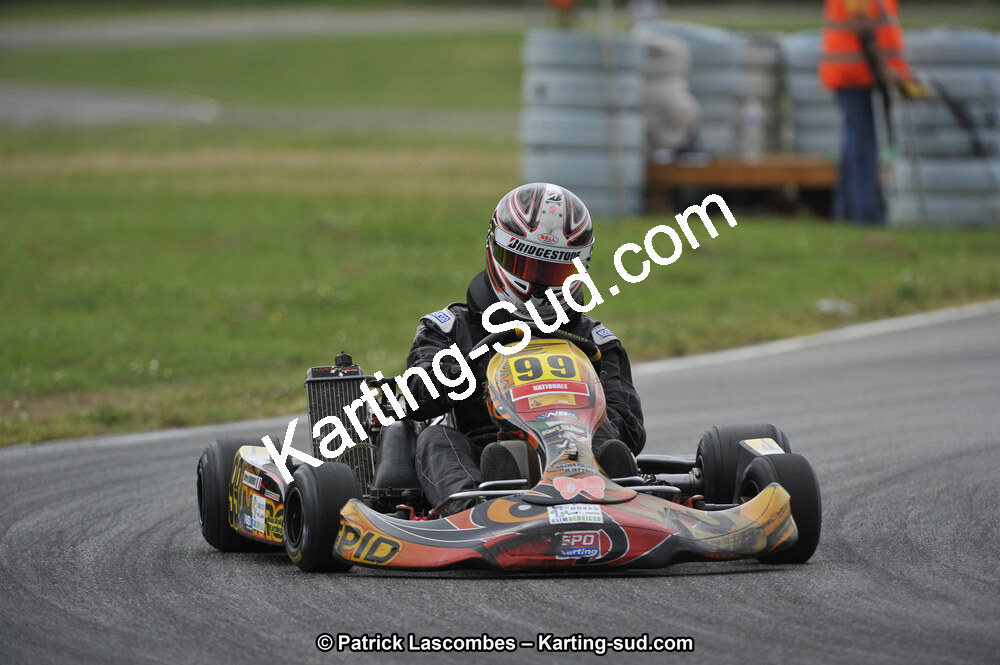 03/06/2012 : National Series Karting 2012 à Lavelanet (Photos Patrick Lascombes) 2012 — karting