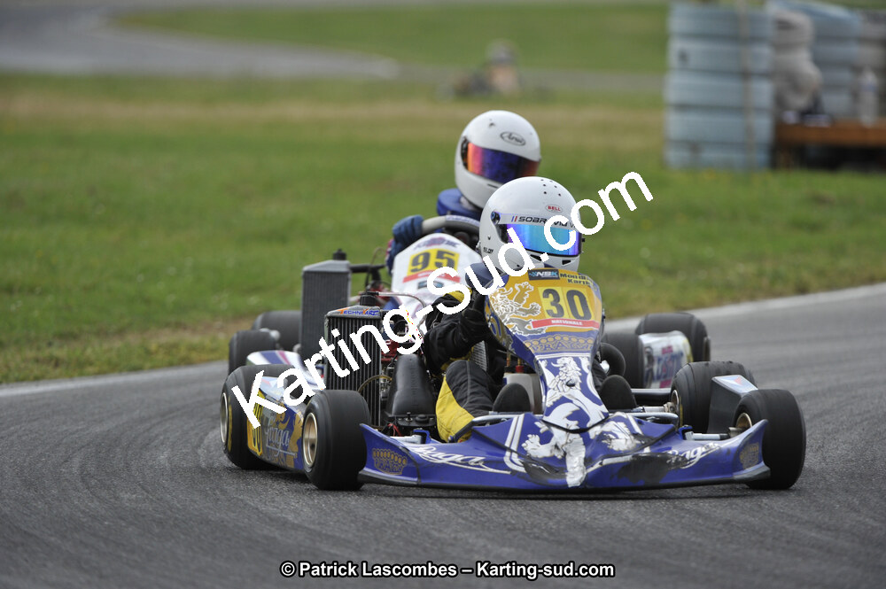 03/06/2012 : National Series Karting 2012 à Lavelanet (Photos Patrick Lascombes) 2012 — karting