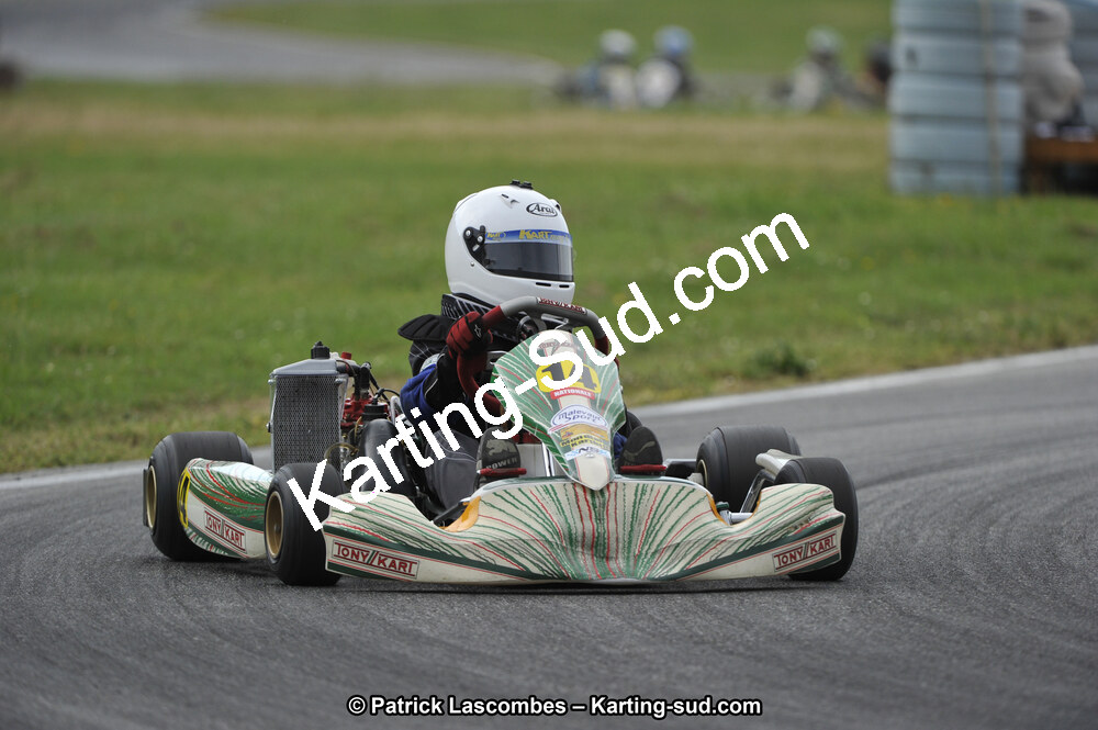 03/06/2012 : National Series Karting 2012 à Lavelanet (Photos Patrick Lascombes) 2012 — karting