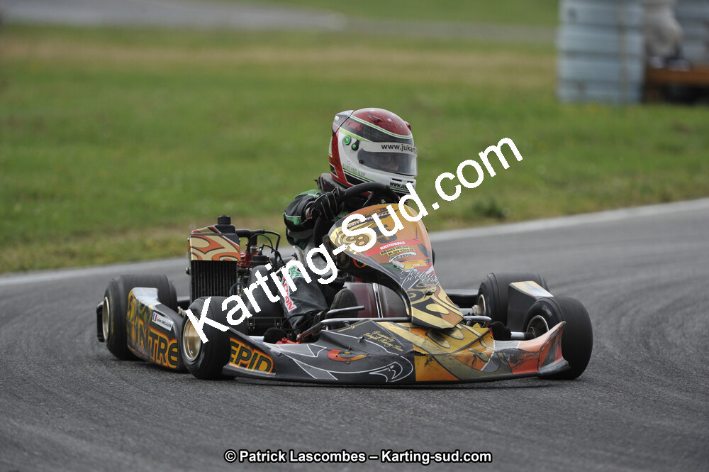 03/06/2012 : National Series Karting 2012 à Lavelanet (Photos Patrick Lascombes) 2012 — karting