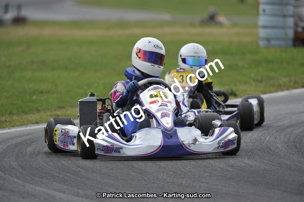 03/06/2012 : National Series Karting 2012 à Lavelanet (Photos Patrick Lascombes) 2012 — karting