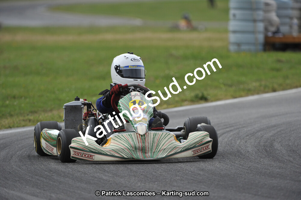 03/06/2012 : National Series Karting 2012 à Lavelanet (Photos Patrick Lascombes) 2012 — karting