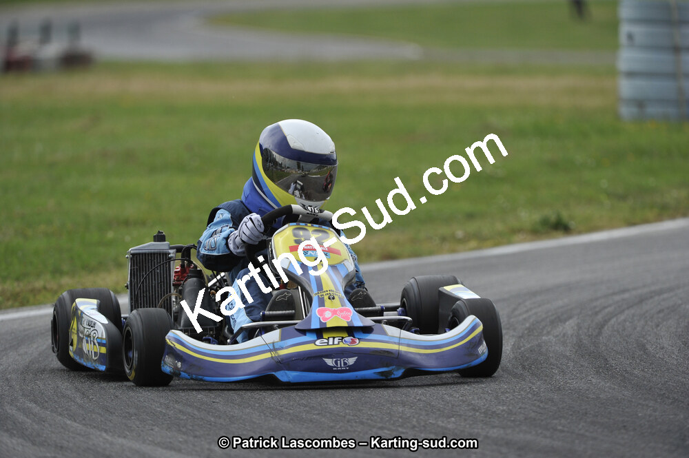 03/06/2012 : National Series Karting 2012 à Lavelanet (Photos Patrick Lascombes) 2012 — karting