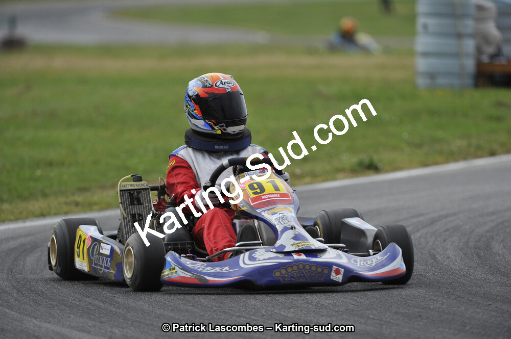 03/06/2012 : National Series Karting 2012 à Lavelanet (Photos Patrick Lascombes) 2012 — karting
