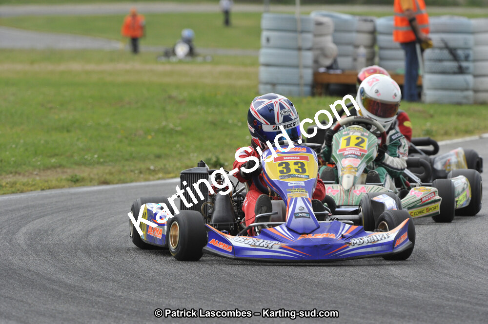 03/06/2012 : National Series Karting 2012 à Lavelanet (Photos Patrick Lascombes) 2012 — karting