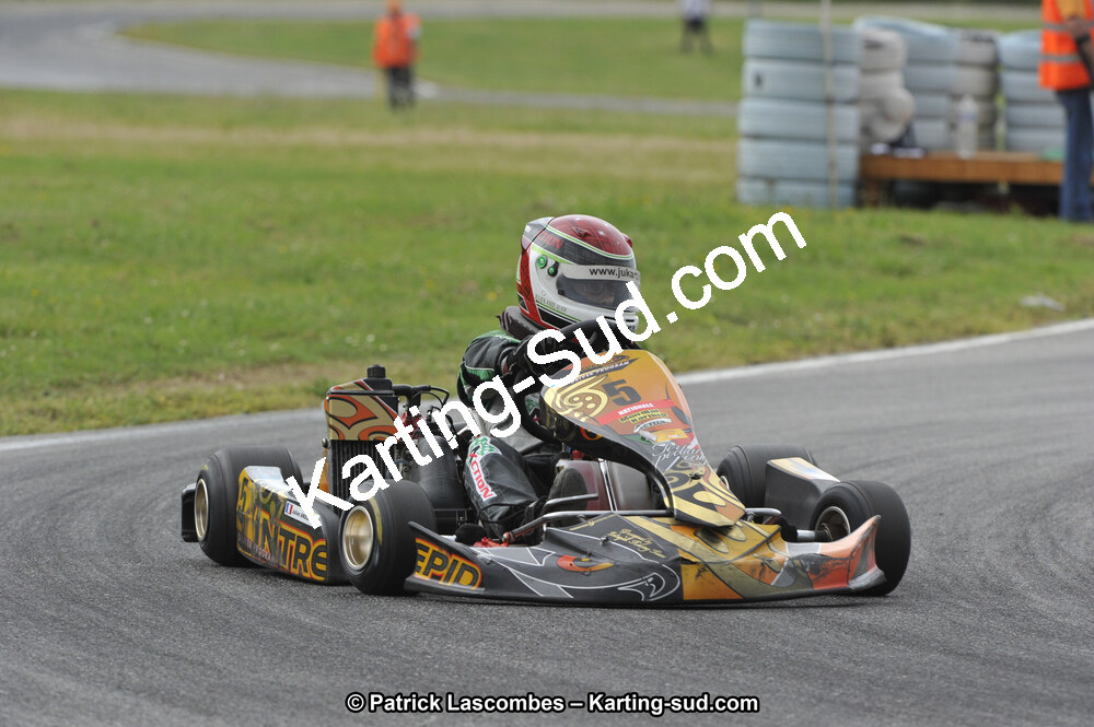 03/06/2012 : National Series Karting 2012 à Lavelanet (Photos Patrick Lascombes) 2012 — karting
