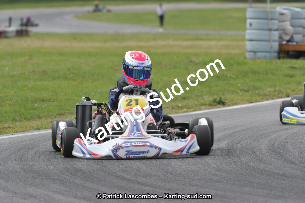 03/06/2012 : National Series Karting 2012 à Lavelanet (Photos Patrick Lascombes) 2012 — karting