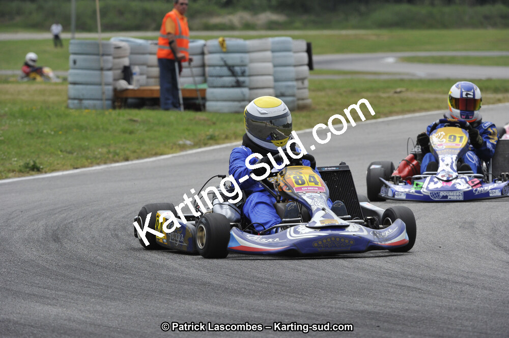 03/06/2012 : National Series Karting 2012 à Lavelanet (Photos Patrick Lascombes) 2012 — karting