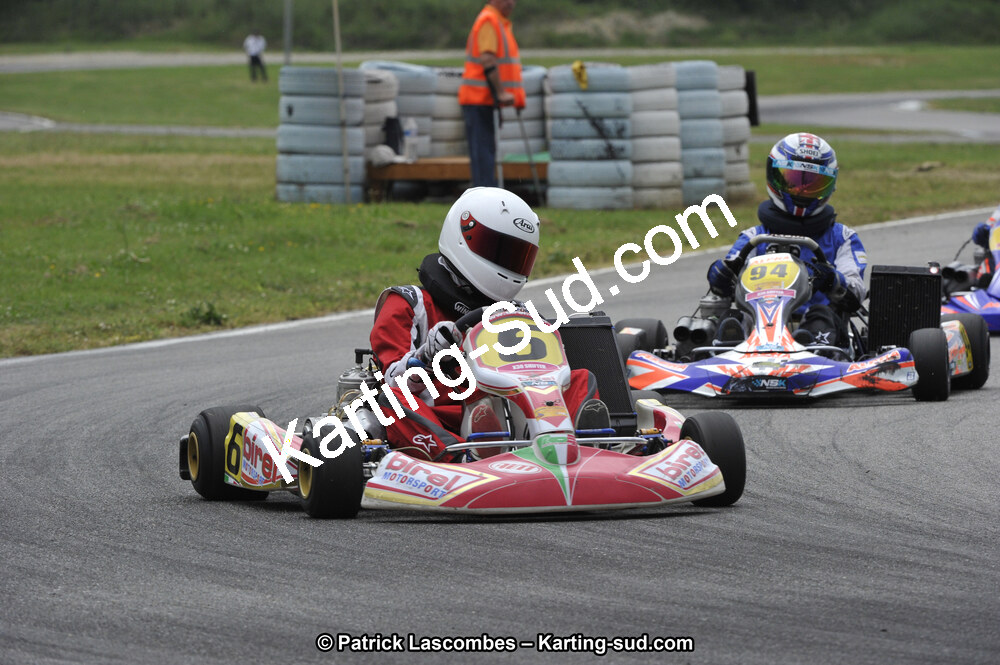 03/06/2012 : National Series Karting 2012 à Lavelanet (Photos Patrick Lascombes) 2012 — karting