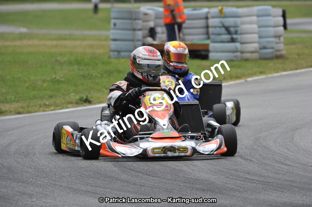 03/06/2012 : National Series Karting 2012 à Lavelanet (Photos Patrick Lascombes) 2012 — karting