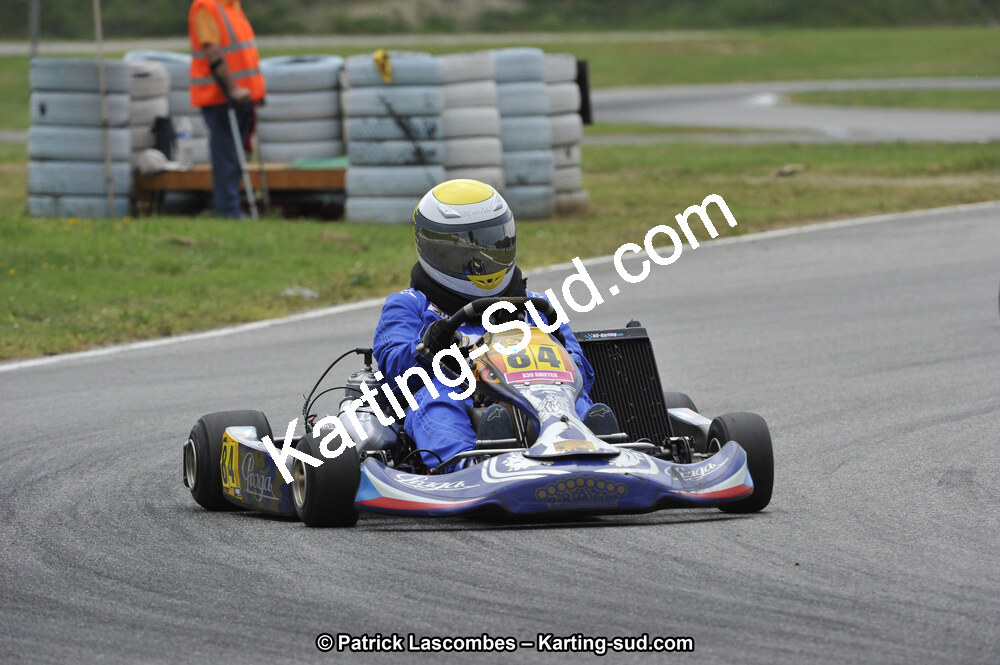 03/06/2012 : National Series Karting 2012 à Lavelanet (Photos Patrick Lascombes) 2012 — karting
