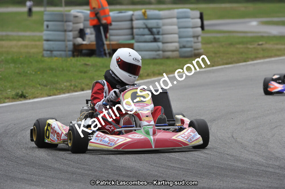 03/06/2012 : National Series Karting 2012 à Lavelanet (Photos Patrick Lascombes) 2012 — karting