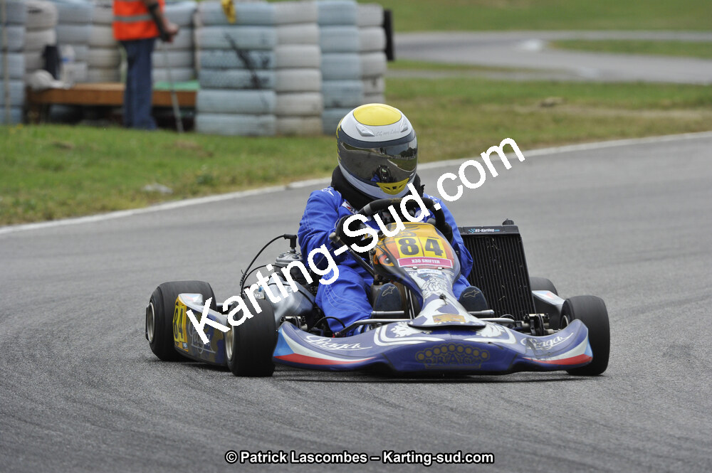 03/06/2012 : National Series Karting 2012 à Lavelanet (Photos Patrick Lascombes) 2012 — karting