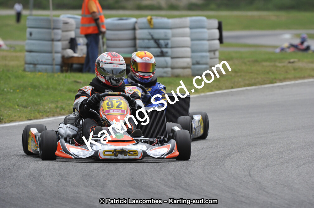03/06/2012 : National Series Karting 2012 à Lavelanet (Photos Patrick Lascombes) 2012 — karting
