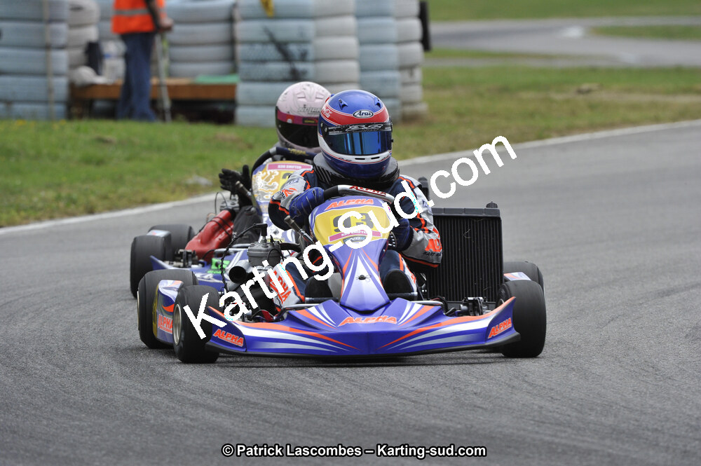 03/06/2012 : National Series Karting 2012 à Lavelanet (Photos Patrick Lascombes) 2012 — karting