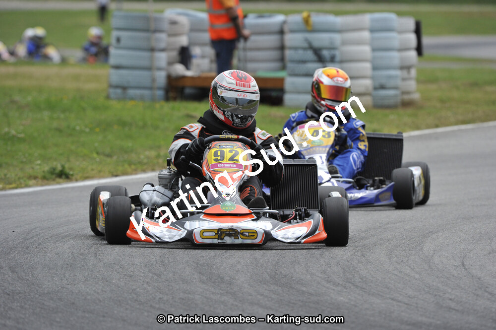 03/06/2012 : National Series Karting 2012 à Lavelanet (Photos Patrick Lascombes) 2012 — karting