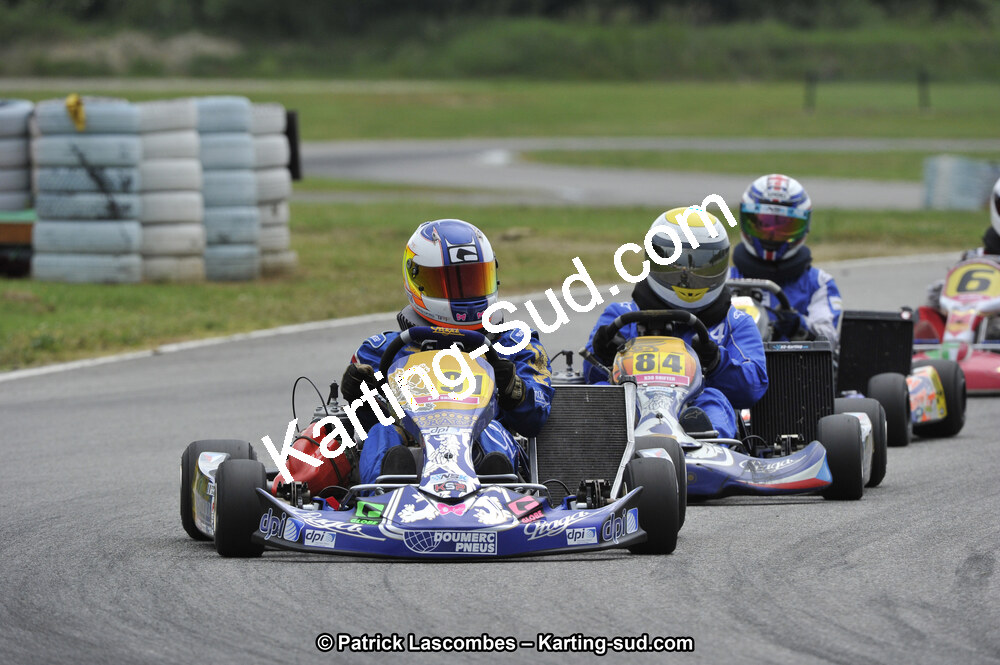 03/06/2012 : National Series Karting 2012 à Lavelanet (Photos Patrick Lascombes) 2012 — karting