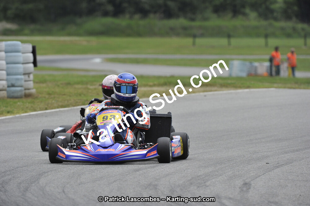 03/06/2012 : National Series Karting 2012 à Lavelanet (Photos Patrick Lascombes) 2012 — karting