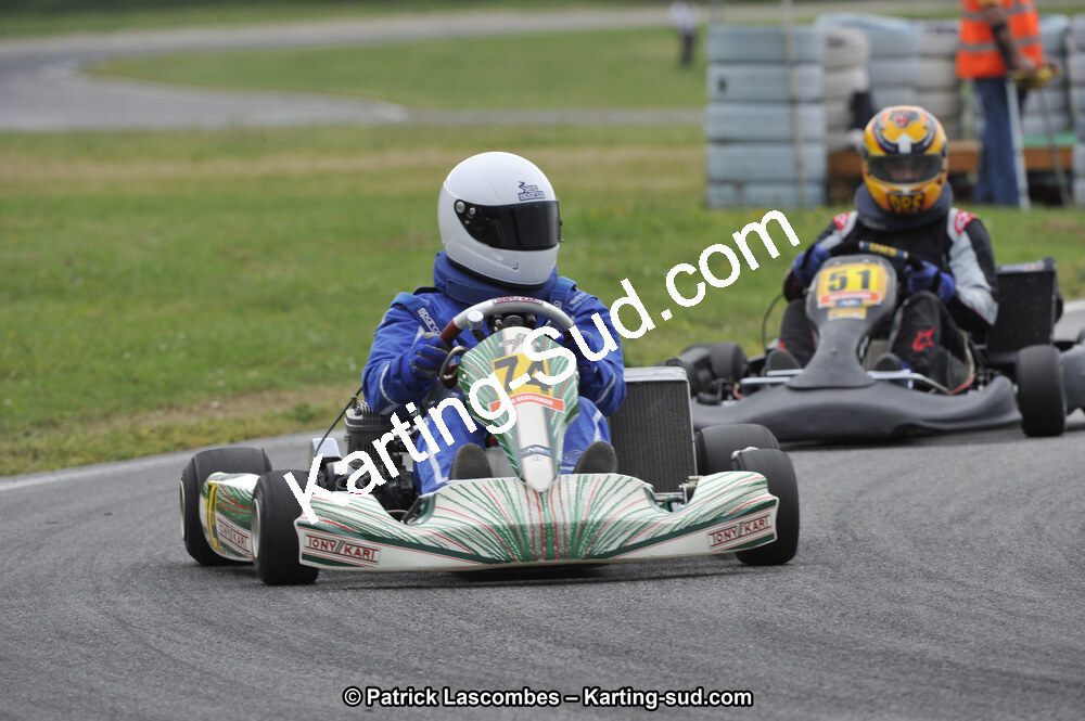 03/06/2012 : National Series Karting 2012 à Lavelanet (Photos Patrick Lascombes) 2012 — karting