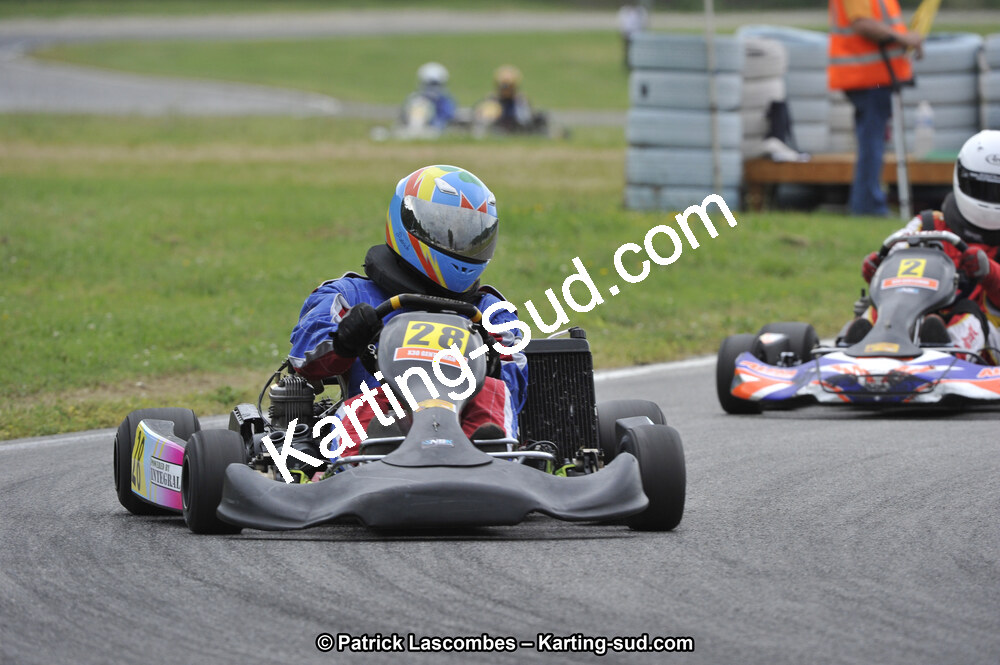03/06/2012 : National Series Karting 2012 à Lavelanet (Photos Patrick Lascombes) 2012 — karting
