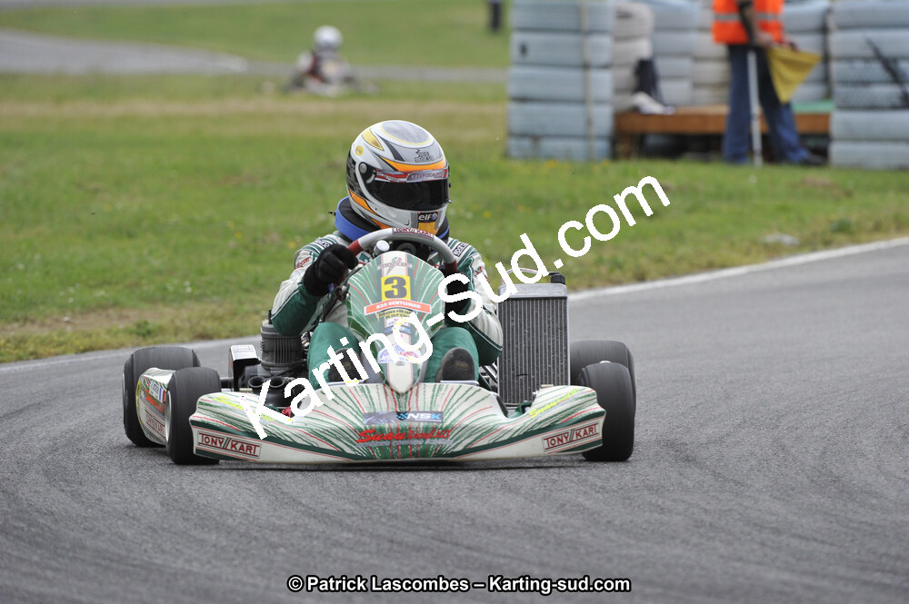 03/06/2012 : National Series Karting 2012 à Lavelanet (Photos Patrick Lascombes) 2012 — karting