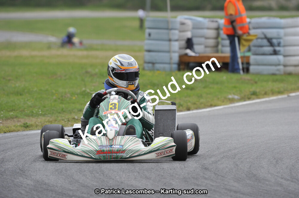 03/06/2012 : National Series Karting 2012 à Lavelanet (Photos Patrick Lascombes) 2012 — karting