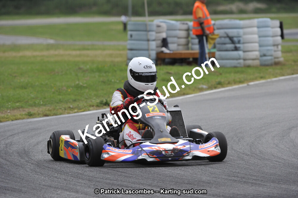 03/06/2012 : National Series Karting 2012 à Lavelanet (Photos Patrick Lascombes) 2012 — karting