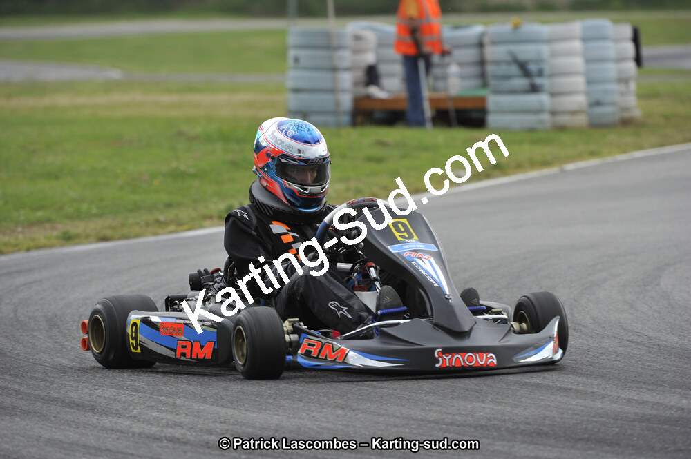 03/06/2012 : National Series Karting 2012 à Lavelanet (Photos Patrick Lascombes) 2012 — karting