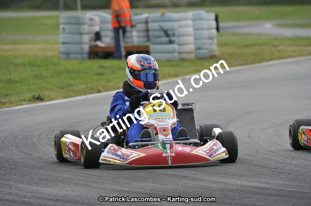 03/06/2012 : National Series Karting 2012 à Lavelanet (Photos Patrick Lascombes) 2012 — karting